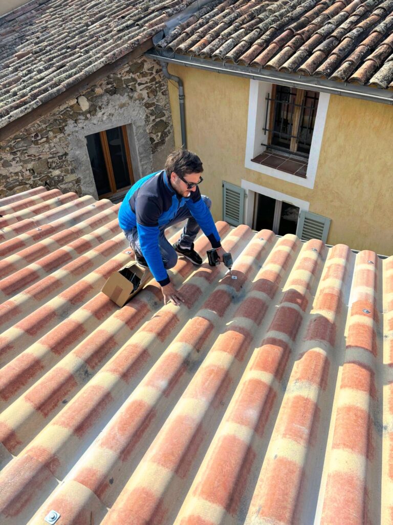couvreur